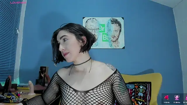 carly_grasso's Live XXX Chat