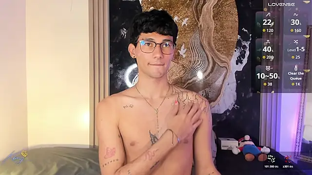 Alexx_tc 即時 XXX 聊天