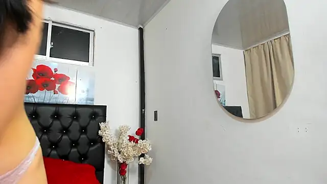 Czat XXX na żywo – pinky_f00x