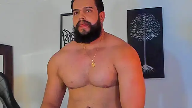 Justin_kingX7のライブXXXチャット