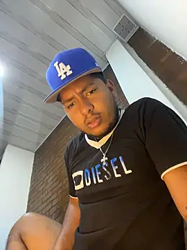 Danny_black11's Live XXX Chat
