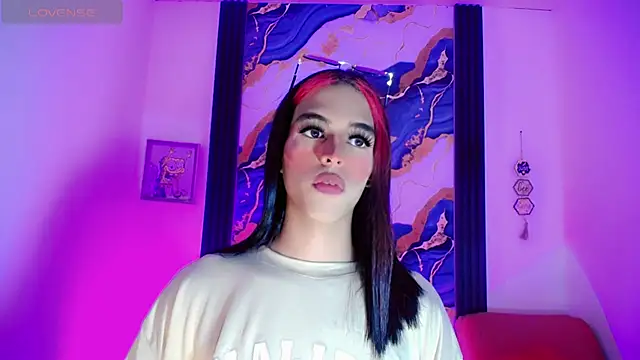 SWEET_PRINCEESS_ Live XXX-chat