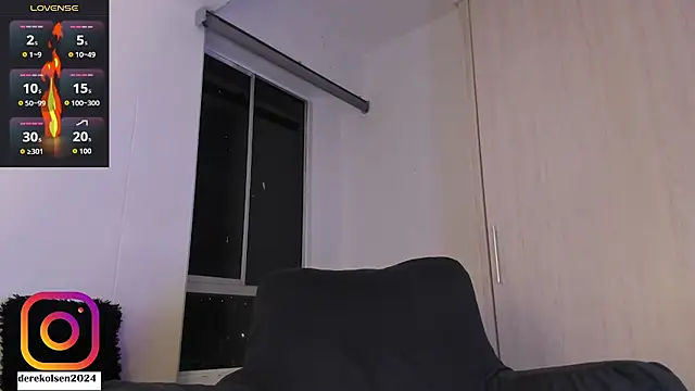 DerekOlsen Live XXX Chat