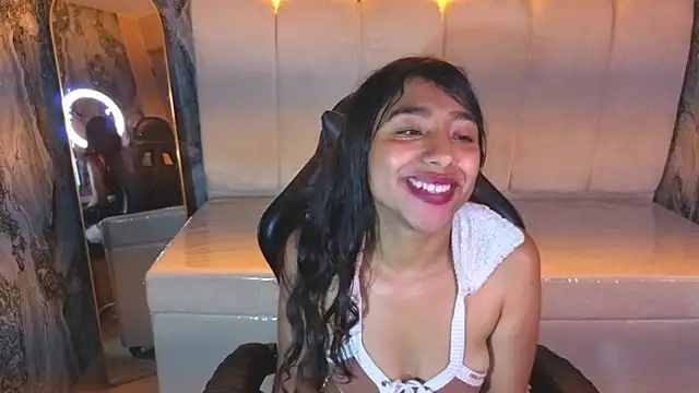 Chat XXX ao vivo de Arimeraki_v