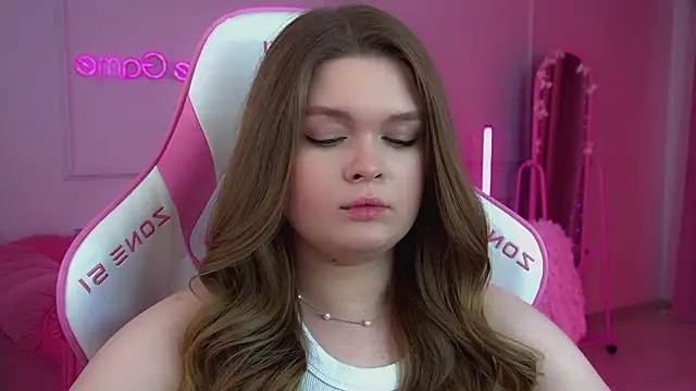 Chat +18 de CrystalLyons ao vivo