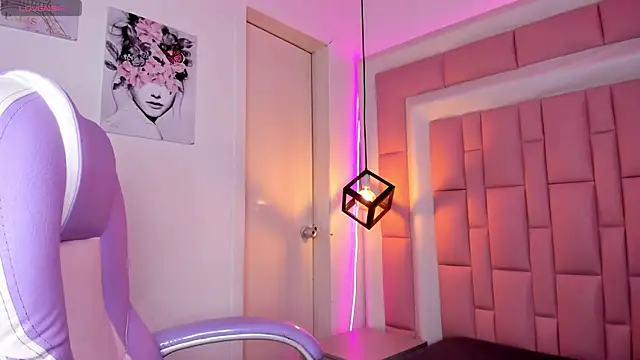 Chat XXX Live cherub_