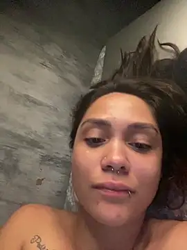 Show de webcam de carolsapequinha