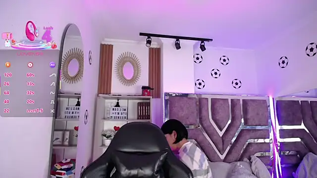 Eva__WalkerのライブXXXチャット