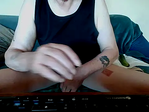 bodo1957 Live XXX-Chat