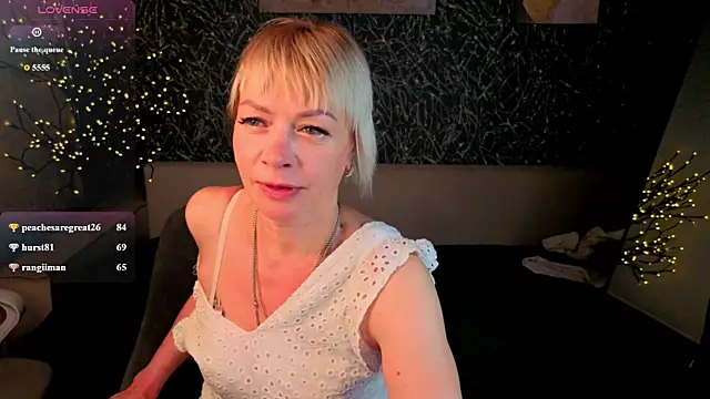 Ann_Annise's Live XXX Chat