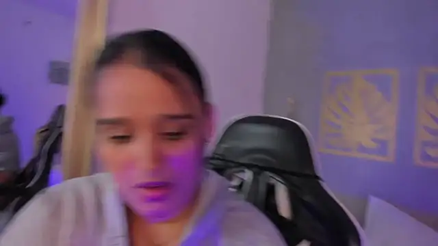 Živý XXX chat lia_sexx19