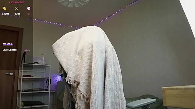 Czat XXX na żywo – MrbigLouis