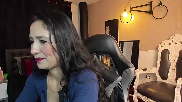 Chat XXX en directo de Vicky_Angeel