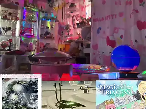 JesuAdam live XXX chat