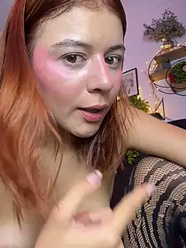 Chatroom XXX en direct de Megan_nt
