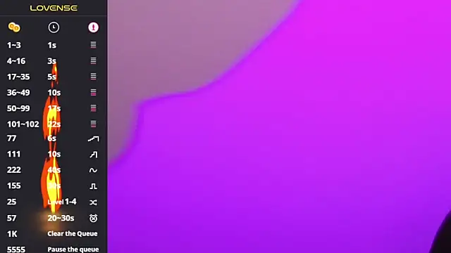 Max-pradaのライブXXXチャット