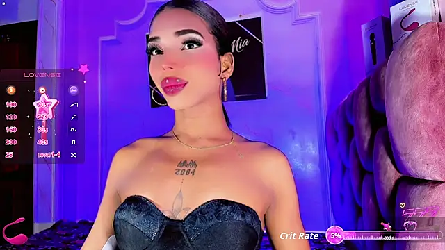 Mia_Castro_xx's Live XXX Chat