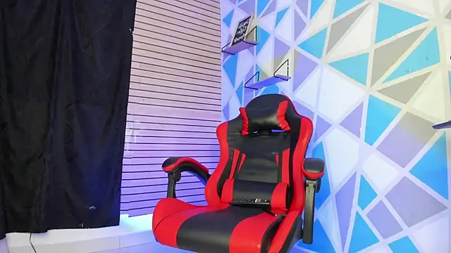 Chat +18 de Heatsignal_ ao vivo