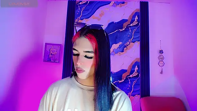 SWEET_PRINCEESS_ – Naživo XXX chat