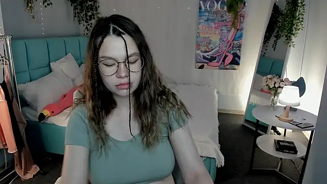 Alice_Ruby1 现场XXX聊天