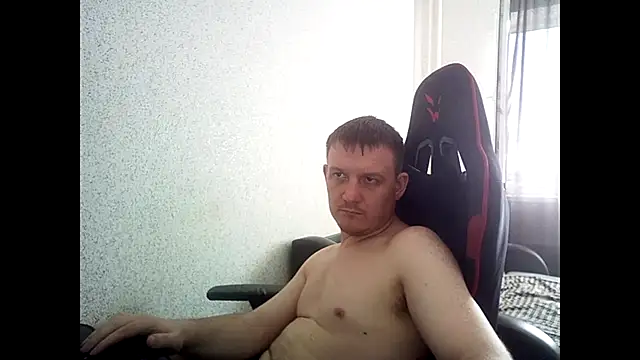 MysteriousWanderer webkamerás műsora