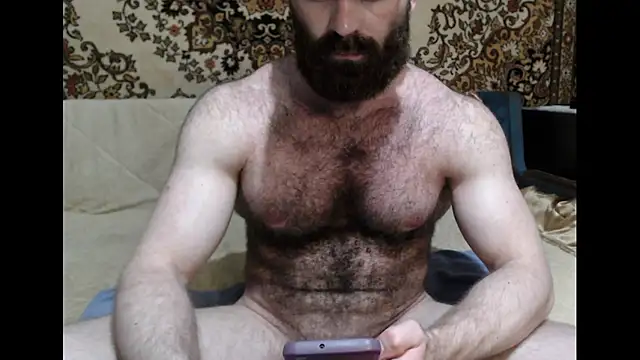AlanStrongs Live XXX-chat
