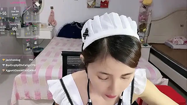 Chat XXX Live miaomiao-99