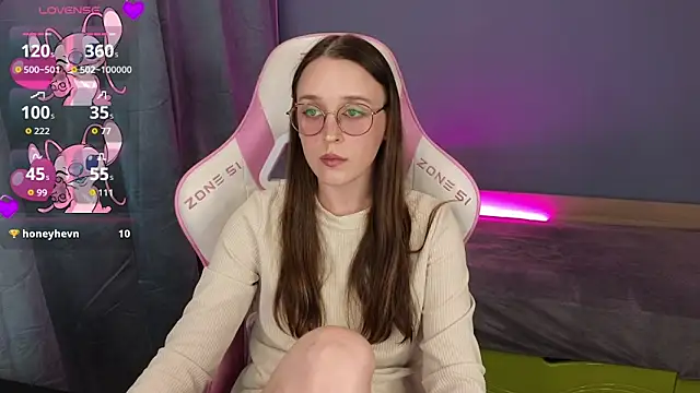 Sweet_frostin Live XXX chat
