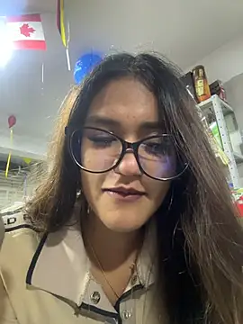 Živý XXX chat Lilith_Vera