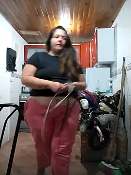 Chat +18 de Daphne_girlsex ao vivo