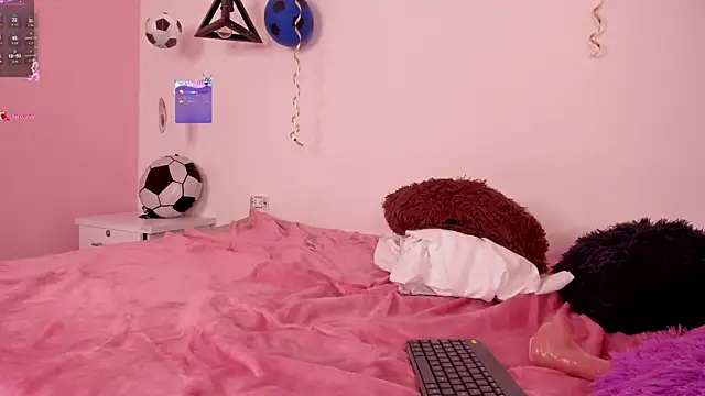 Sembang XXX Secara Langsung Briana_Goldd
