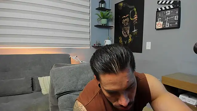 Chat +18 de giorgio_leone_1 ao vivo