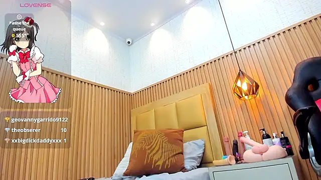Sembang XXX Secara Langsung LOLAMAXI