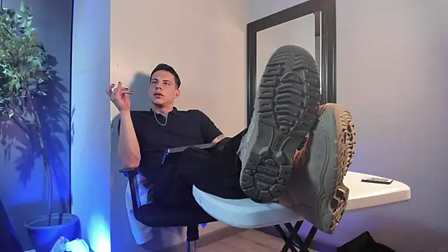 Dustin_Sonne Live XXX-chat
