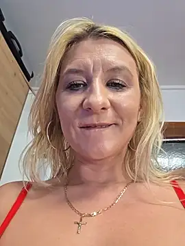 KaylinJan Live XXX Chat