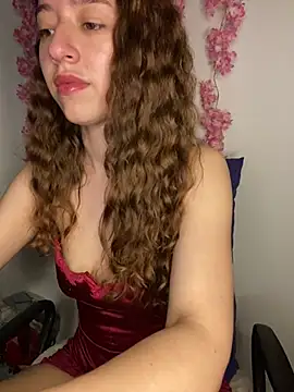 -rosiのライブXXXチャット