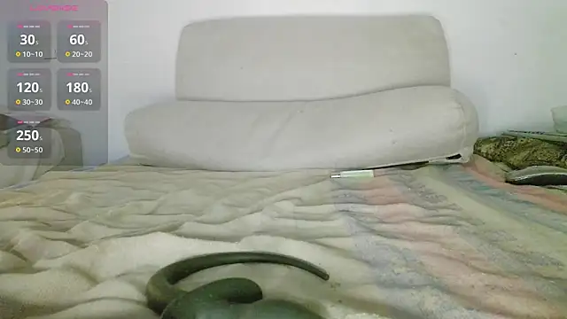 canarito18's Live XXX Chat