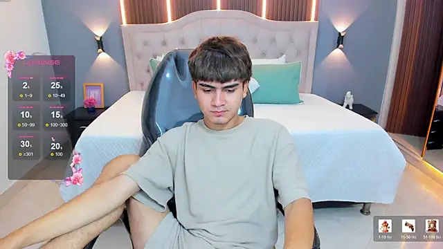 Chat XXX en directo de Tommy18__
