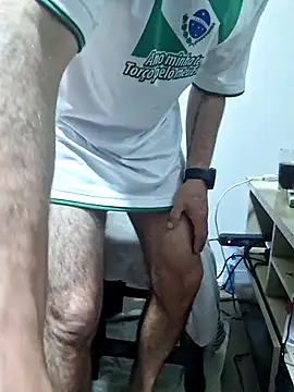 Chatroom XXX en direct de CabecaocwbprBrasil