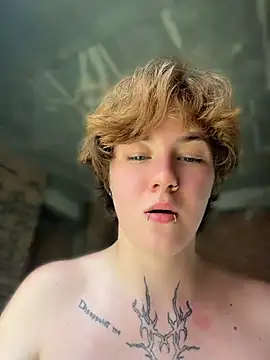 IceMur Live XXX Chat