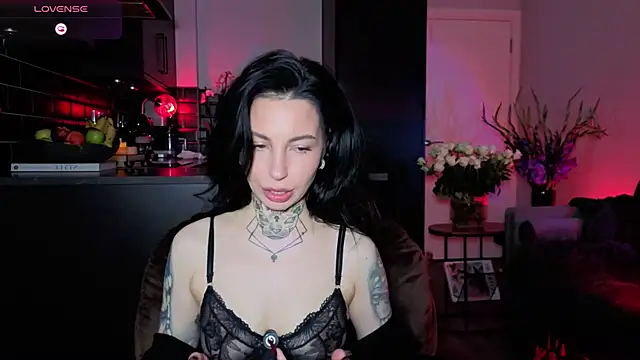 Czat XXX na żywo – A11CE
