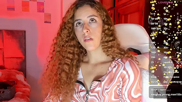 AngelGlow's Live XXX Chat