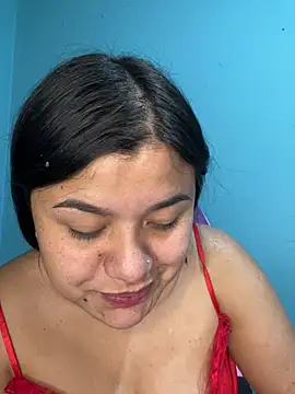 April_Becker 现场XXX聊天