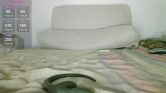 canarito18's Live XXX Chat