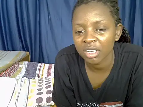 kisskittyX Live XXX-Chat