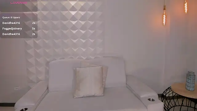 MariaHerrera_n Live XXX chat
