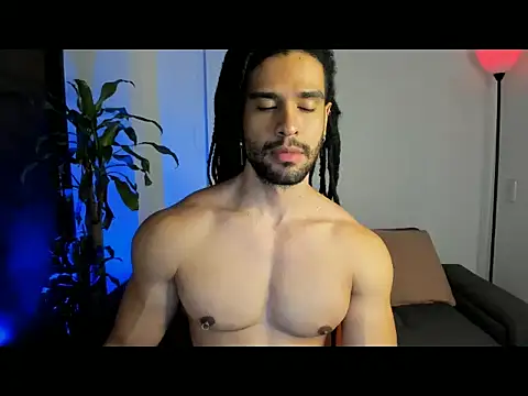 Jace_Watson Adlı Modelin Canlı XXX Sohbeti