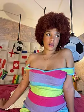 XXX chat uživo modela loladupont