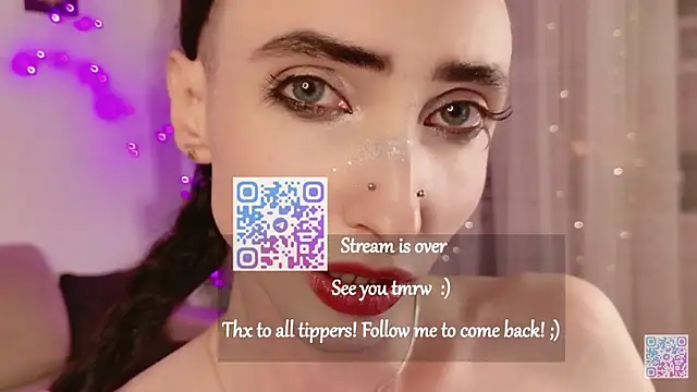 Queen_of_tease Live XXX-Chat
