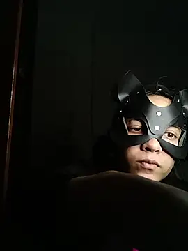 ninja_gostosinha's Live XXX Chat